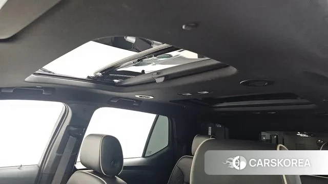 Chevrolet (GM Daewoo) Traverse id 3074643 из Кореи 9