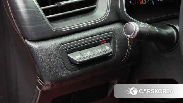 Renault Korea (Samsung) Capture id 4754369 из Кореи 9