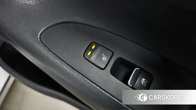 Hyundai The New Grandeur IG Hybrid id 3335607 из Кореи 9