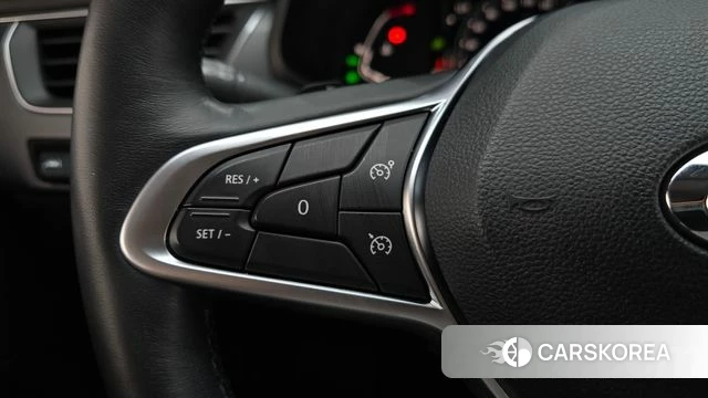 Renault Korea (Samsung) XM3 id 4541244 из Кореи 9