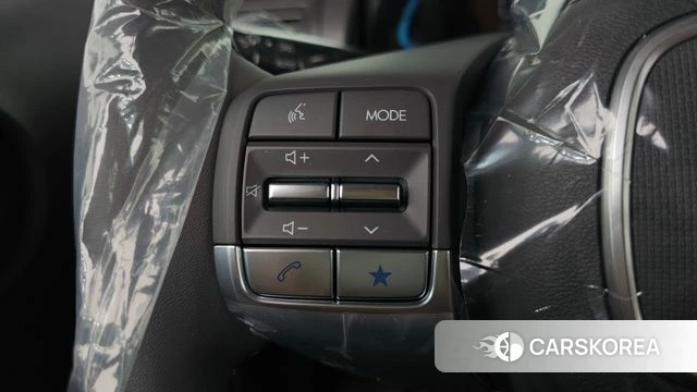 Hyundai The New Casper id 4862514 из Кореи 8