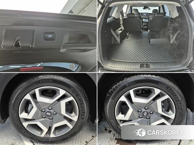 Hyundai The New Palisade id 4354154 из Кореи 9