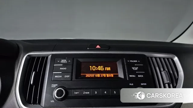 Kia The New Ray id 3292399 из Кореи 9