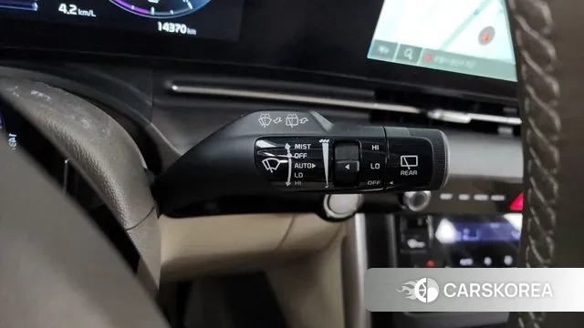 Kia Carnival 4th generation id 3289767 из Кореи 9