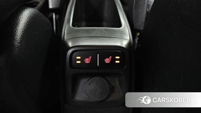 Kia The New Ray id 4650958 из Кореи 9