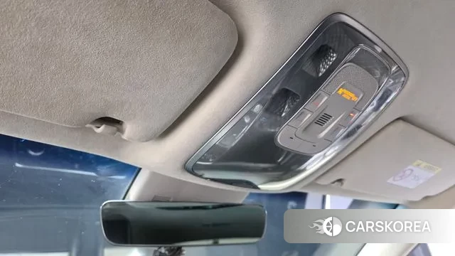 Genesis GV80 id 3747398 из Кореи 9