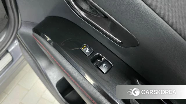 Hyundai Tucson Hybrid (NX4) id 4546858 из Кореи 9