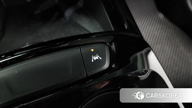 Chevrolet (GM Daewoo) Trax Crossover id 3817507 из Кореи 9