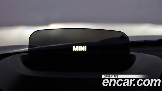 Mini Cooper S Countryman id 2697077 из Кореи 9