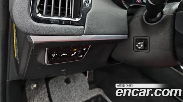 Kia Stinger id 2956943 из Кореи 9