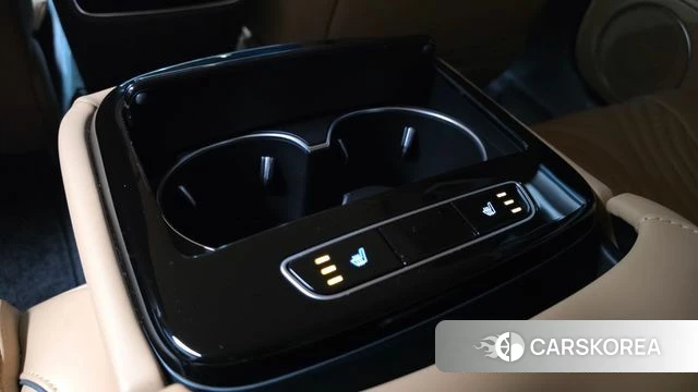 Genesis G80 (RG3) id 4744755 из Кореи 9