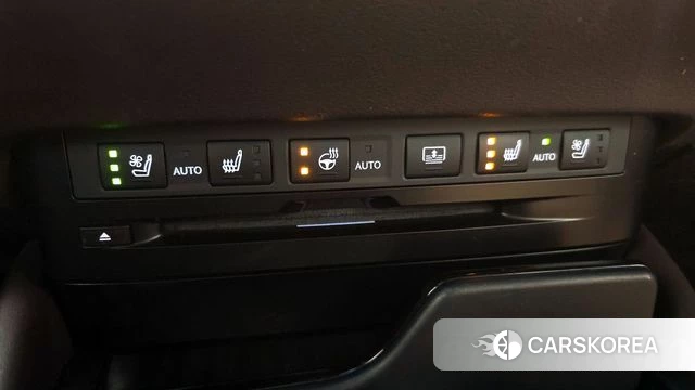 Lexus ES300h 7th generation id 3867325 из Кореи 9