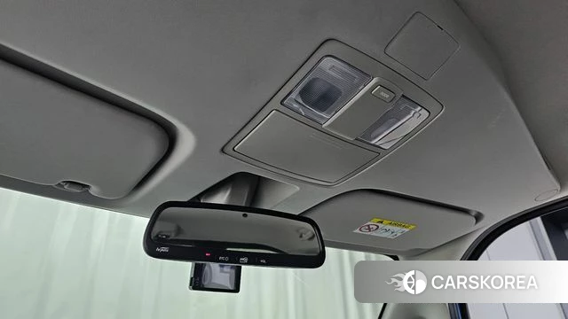 Kia The New Ray id 3935283 из Кореи 9