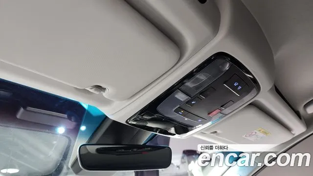 Hyundai Staria id 2467446 из Кореи 9