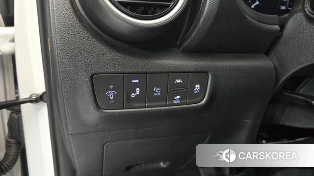 Hyundai Kona Electric id 4581842 из Кореи 9