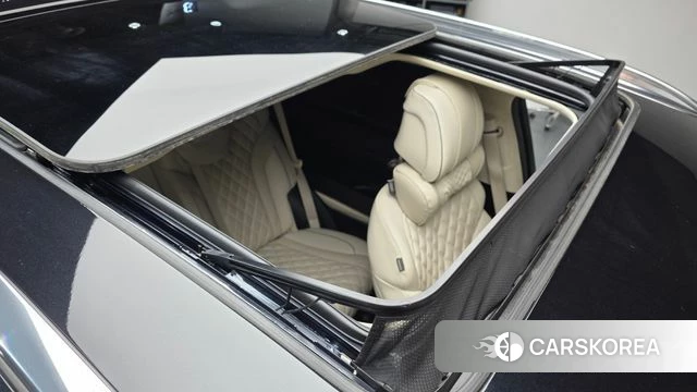 Genesis GV80 id 3922854 из Кореи 9