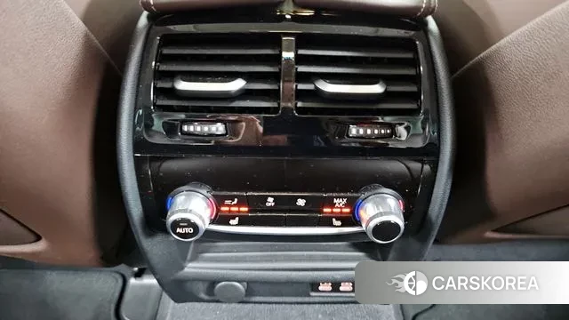 BMW 5 Series (G30) id 3115188 из Кореи 9