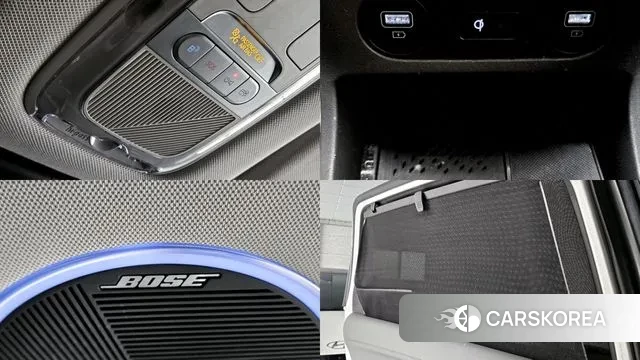 Hyundai Ionic 5 id 3508675 из Кореи 9