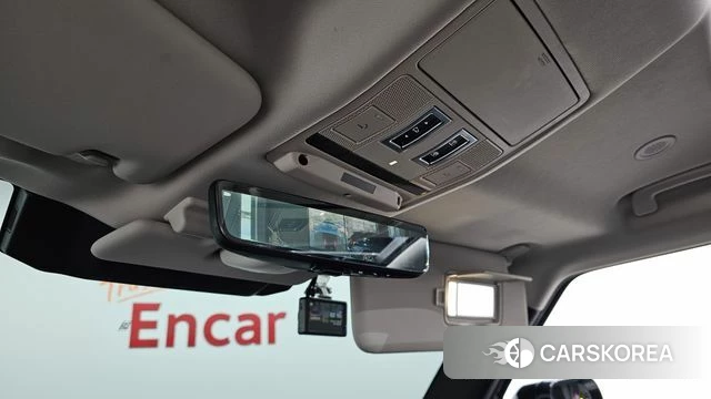 Land Rover Defender (L663) id 4187628 из Кореи 9