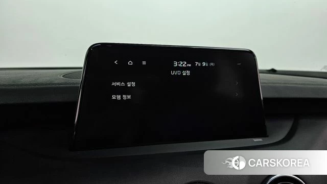 Kia Stinger id 4568346 из Кореи 9