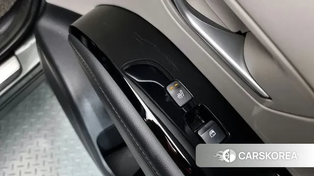 Hyundai Tucson Hybrid (NX4) id 3008410 из Кореи 9