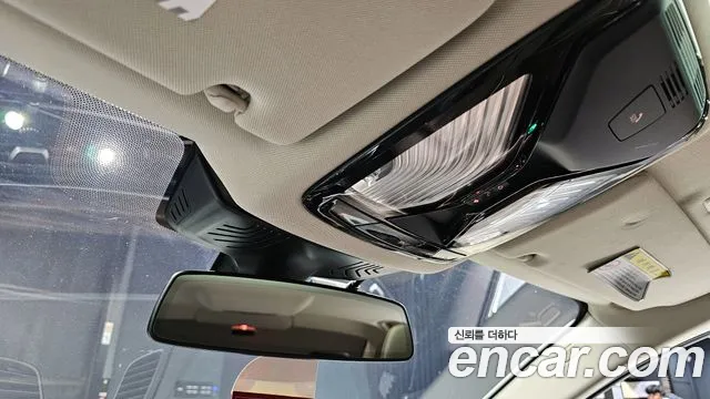 BMW 5 Series (G30) id 2499020 из Кореи 9