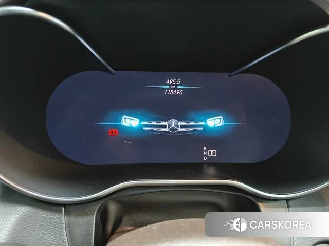 Mercedes-Benz GLC id 4394160 из Китая 9