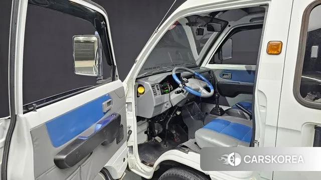 Chevrolet (GM Daewoo) New Damas id 3390588 из Кореи 9