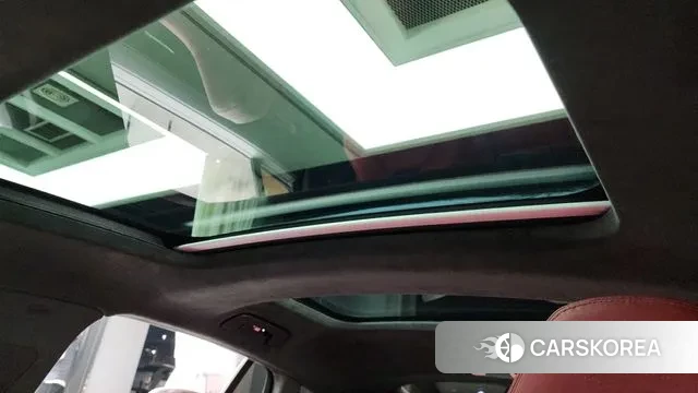 Porsche Panamera (971) id 3334426 из Кореи 9