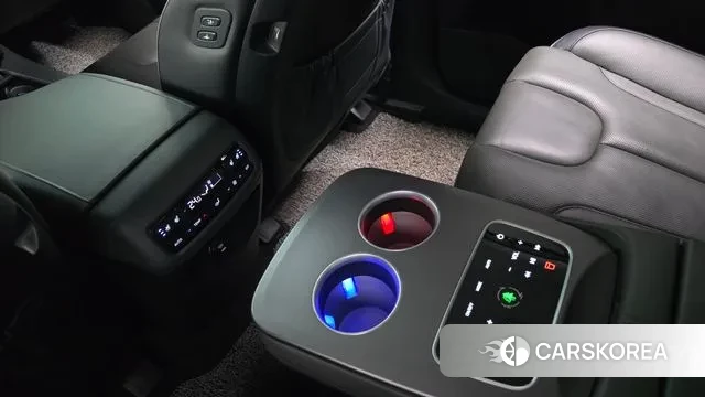 Hyundai Palisade id 3361804 из Кореи 9