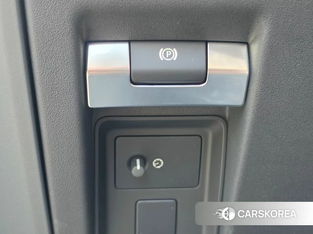 Land Rover Defender (L663) id 4629844 из Кореи 9