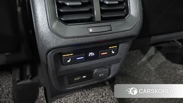 Volkswagen Tiguan second Generation id 3587876 из Кореи 9