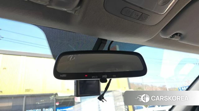 Hyundai The New Grand Starex id 3905002 из Кореи 9