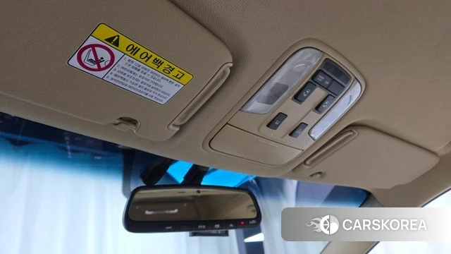 Kia The New Carnival id 3814204 из Кореи 9