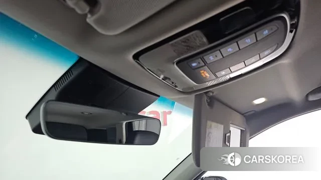 Hyundai The New Palisade id 3377591 из Кореи 9