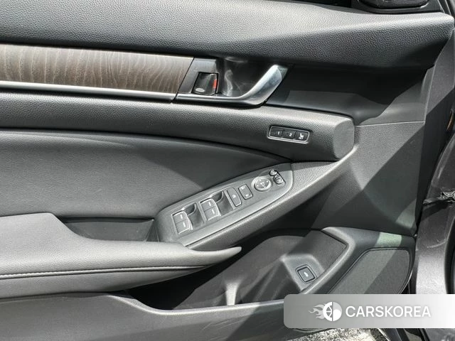 Honda Accord 10th Generation id 4780173 из Кореи 9
