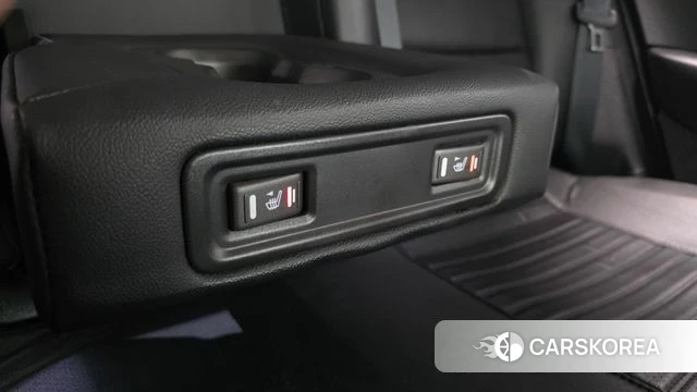 Renault Korea (Samsung) QM6 id 4626512 из Кореи 9
