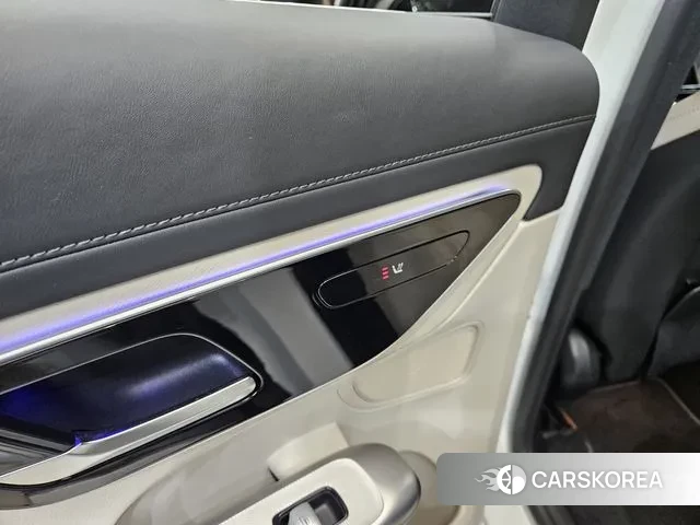 Mercedes-Benz GLC-Class X254 id 3565646 из Кореи 9