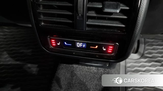 Volkswagen Arteon id 4186385 из Кореи 9