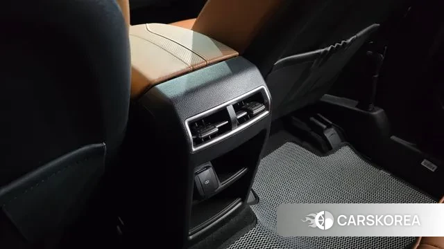 Ssangyong Torres id 3377804 из Кореи 9