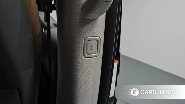 Hyundai Staria id 4505637 из Кореи 9