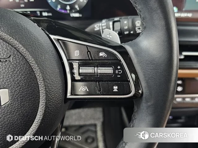 Kia The New Seltos id 3502829 из Кореи 9