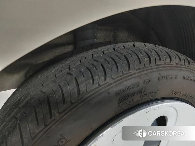 Kia The New Kia Ray id 4608414 из Кореи 9