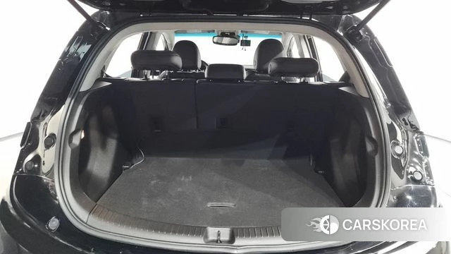 Chevrolet (GM Daewoo) New Bolt EV id 4201821 из Кореи 9