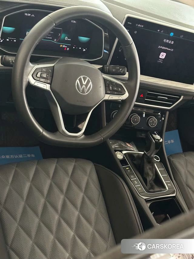 Volkswagen Sagitar id 4255948 из Китая 9