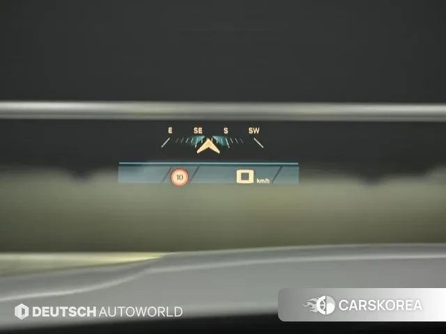 BMW M3 (G80) id 3327958 из Кореи 9