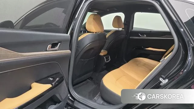 Kia K5 3rd generation id 3610705 из Кореи 9