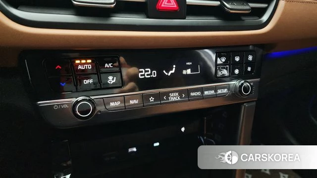 Kia The New Seltos id 3837934 из Кореи 9