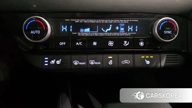 Hyundai Avante (CN7) id 3702716 из Кореи 9