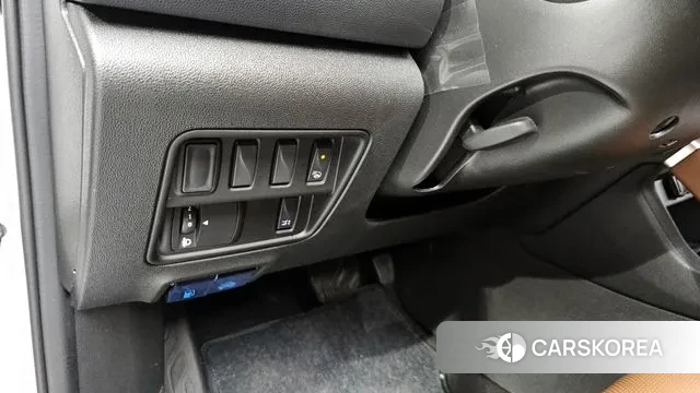 Renault Korea (Samsung) The New QM6 id 3082528 из Кореи 9